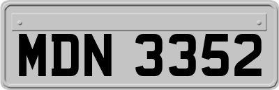 MDN3352