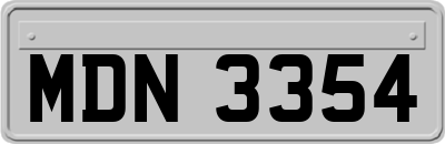 MDN3354