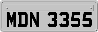 MDN3355