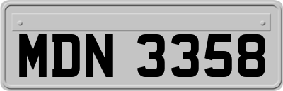MDN3358