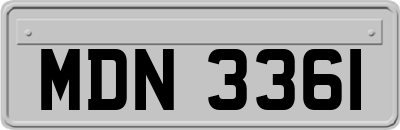 MDN3361