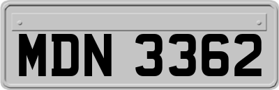 MDN3362