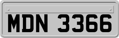 MDN3366
