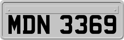 MDN3369