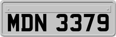 MDN3379