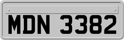 MDN3382