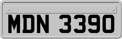 MDN3390