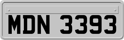 MDN3393