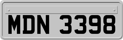 MDN3398