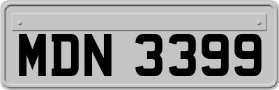 MDN3399