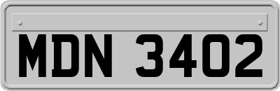 MDN3402