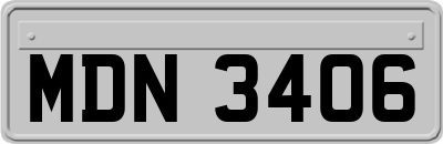 MDN3406