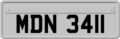 MDN3411