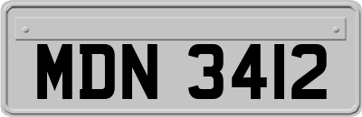 MDN3412