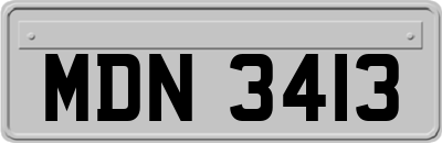 MDN3413