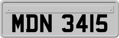 MDN3415