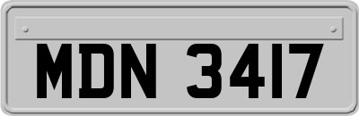 MDN3417