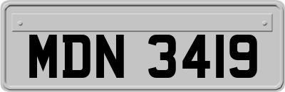 MDN3419