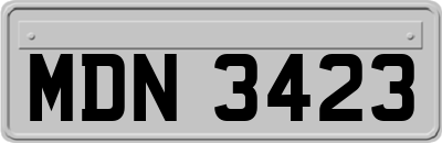 MDN3423
