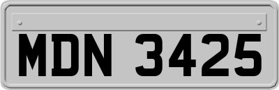 MDN3425