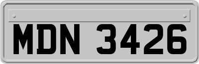 MDN3426
