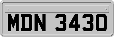 MDN3430