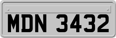 MDN3432