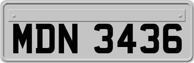 MDN3436
