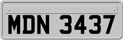 MDN3437