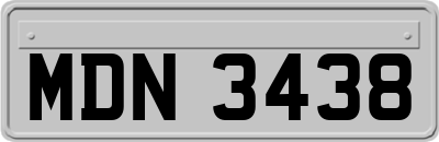 MDN3438