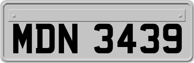 MDN3439