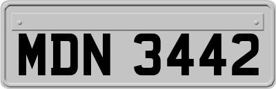 MDN3442