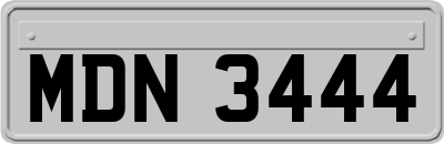 MDN3444