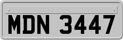 MDN3447