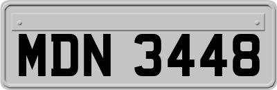 MDN3448