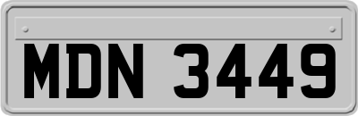 MDN3449