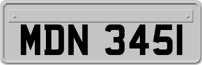 MDN3451