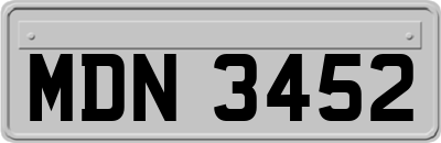 MDN3452