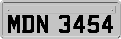 MDN3454