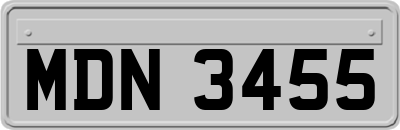 MDN3455