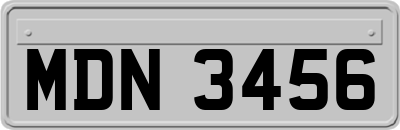 MDN3456