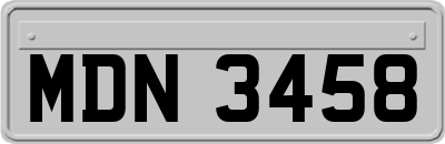 MDN3458