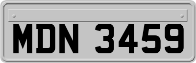 MDN3459