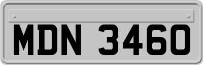 MDN3460