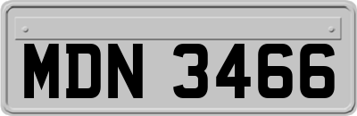 MDN3466