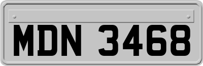 MDN3468