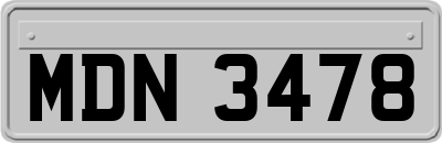 MDN3478