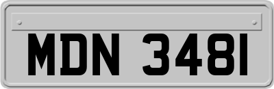 MDN3481