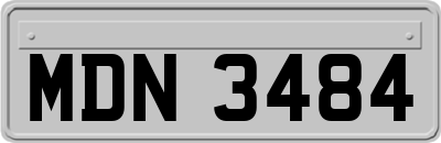 MDN3484