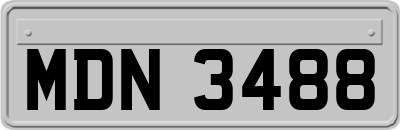 MDN3488